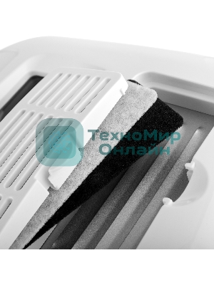 Фритюрница BRAYER BR2832WH