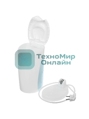 Чайник электрический Atlanta ATH-2302 белый