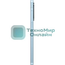 Смартфон Samsung Galaxy A17 4/128Gb голубой