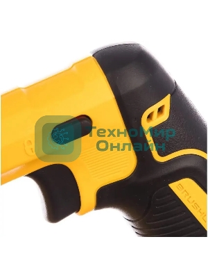 Сабельная пила DeWalt DCS367N 18В XR, б/бат и ЗУ