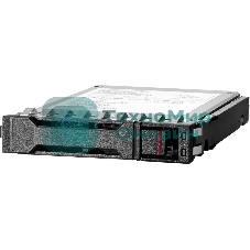 Накопитель SSD HPE 240Gb 2.5
