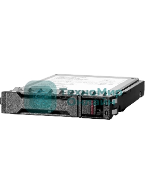 Накопитель SSD HPE 240Gb 2.5