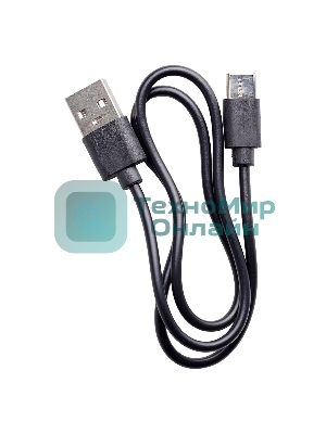 Портативная колонка Smartbuy MUSE 2 черный