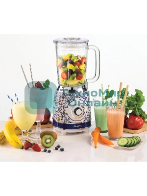 Блендер стационарный Ariete 00C05830CAR0 Capri