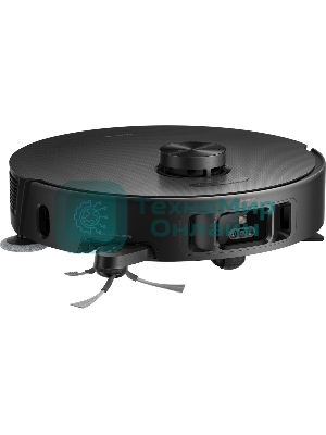 Робот-пылесос Trouver Z50 Ultra черный