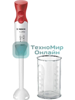 Блендер погружной Bosch MSM64010