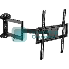 Кронштейн для телевизора Arm Media LCD-415 черный, 24