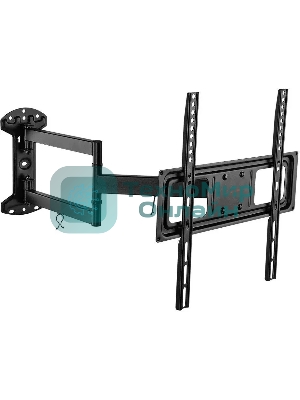 Кронштейн для телевизора Arm Media LCD-415 черный, 24