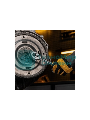 Набор инструментов Denzel 1/2