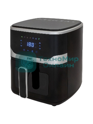 Аэрогриль JVC JK-MB052
