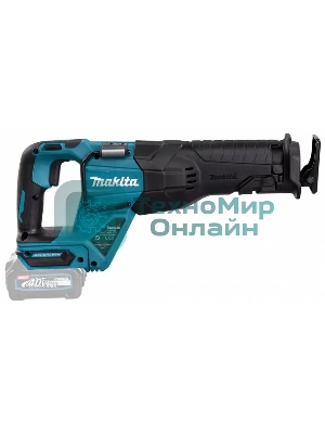 Сабельная пила Makita JR001GZ аккум. 3000ход/мин