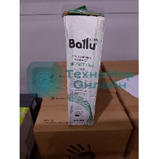 (Поврежденный товар) Конвектор электрический Ballu Enzo BEC/EZER-1000 белый (мощность 1 кВт, площадь 15 м2) (НС-1055662_(Поврежденный товар) 004876)