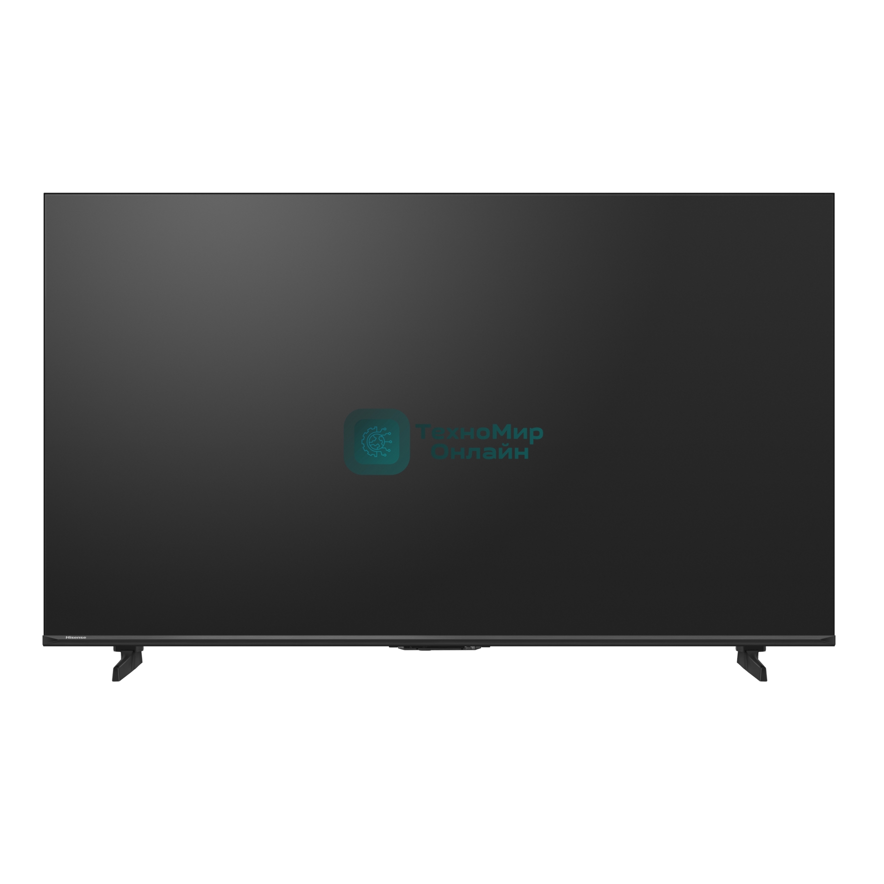 Телевизор Hisense 85
