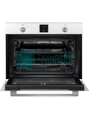 Духовой шкаф Weissgauff EO 459 PDW, встраиваемый