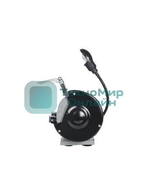 Электроточило Ресанта Т-200/450 450Вт 2950об/мин d=200мм t=20мм