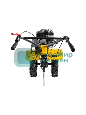 Сельскохозяйственная машина Huter МК-7500-10 (70/5/12) бензиновый 7.5л.с.