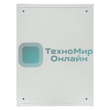 Щит с монтажной панелью ЩМПг- 40.30.22 IP65 PROxima EKF mb65-403022