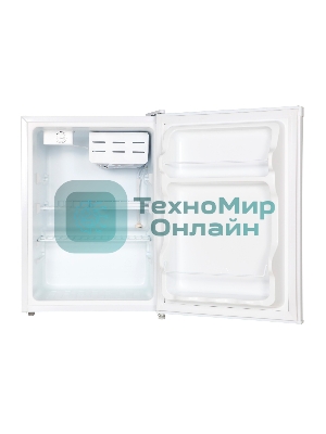 Холодильник Willmark RF-87W белый однокамерный 67л