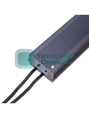 Источник питания Rexant (драйвер) 12В, 300Вт с проводами, влагозащищенный IP67