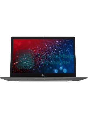 Ноутбук IRU Tactio 14ALH Core i3 1215U 16Gb SSD 512Gb Intel Iris Xe graphics 14