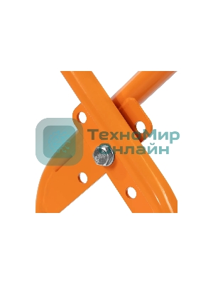 Захват бордюрного камня ручной Сибртех 18161 до 300 мм, 80 кг