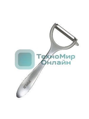 Овощечистка с поперечным лезвием TalleR TR-65125