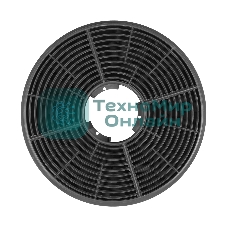 Фильтр угольный Maunfeld CF130/уп.2шт.