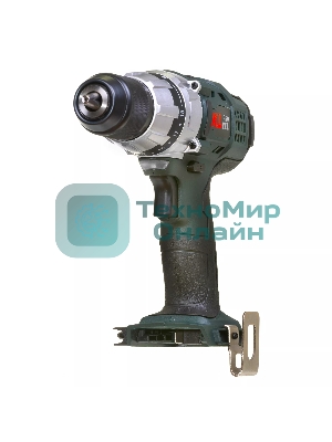 Дрель-шуруповерт Klpro KLNM18-00, 18 В, 0 Ач, 40 Нм, бесщеточный