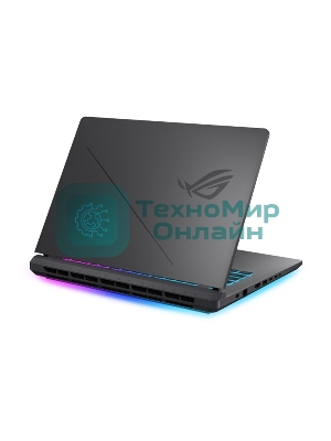Ноутбук ASUS ROG Strix G16 G615JHR-S5058 16