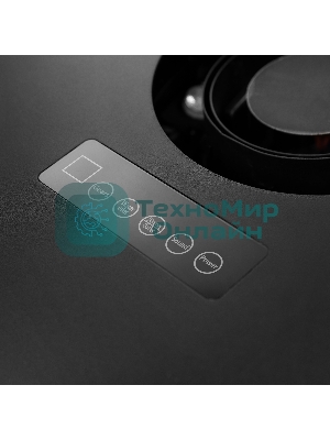 Очаг электрический Royal Thermo RTFP/P500MR 3D Cassette Mystery Round