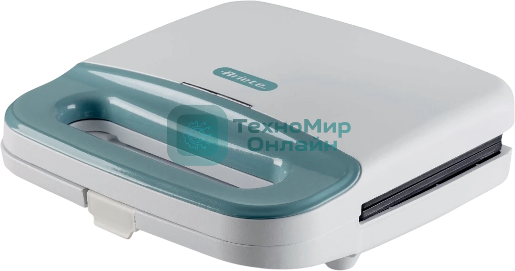 Сэндвичница Ariete 00C197101AR0 White/Black