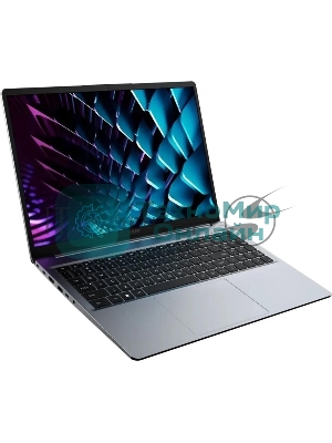 Ноутбук Tecno MegaBook K16SDA Ryzen 7 5825U 16Gb SSD 1Tb AMD Radeon Graphics 16