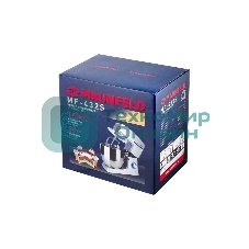 Миксер планетарный Maunfeld MF-432S