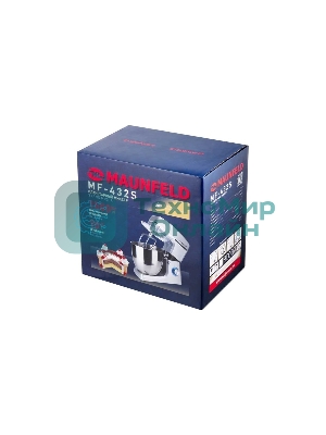 Миксер планетарный Maunfeld MF-432S