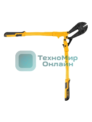 Болторез Denzel 450 мм, 18