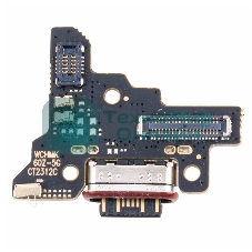 Шлейф с разъемом зарядки для Xiaomi 13T