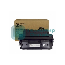 Картридж лазерный GalaPrint GP-C4127X/C8061X (№27X №61X) черный (10000 стр.) для HP LaserJet 4000/4050/4100/4101/4101mfp/Officejet/4100mfp/4100tnPrinterBundle/4110v/4110xi/4100n/4100tn/4100dtn