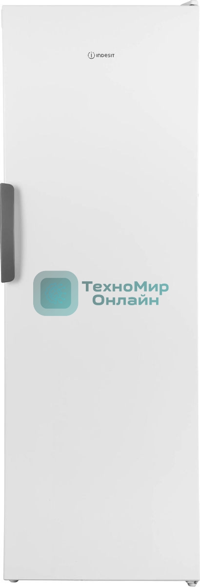 Морозильная камера Indesit DSZ 5175, белый, 261л, 4 ящика