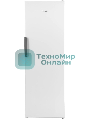 Морозильная камера Indesit DSZ 5175, белый, 261л, 4 ящика