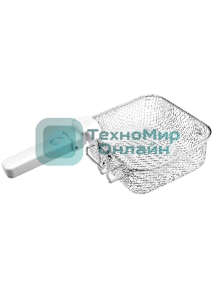 Фритюрница BRAYER BR2832WH