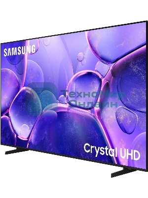 Телевизор Samsung 43