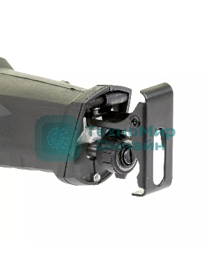 Професииональная пила сабельная KLPRO KLTK0850 (сеть, 850 Вт, 0-2800об/мин)