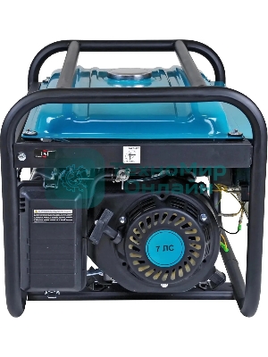 Генератор Wert G 3000 2.5кВт