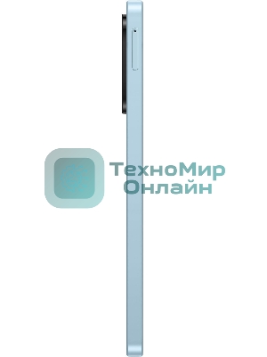 Смартфон Samsung Galaxy A17 4/128Gb голубой