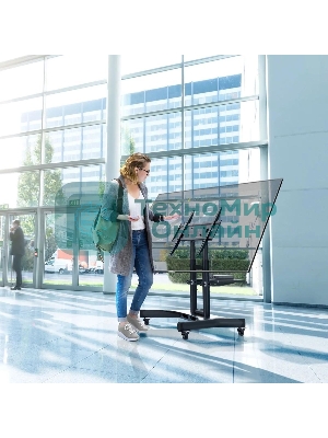 Стойка для телевизора с кронштейном ONKRON 32