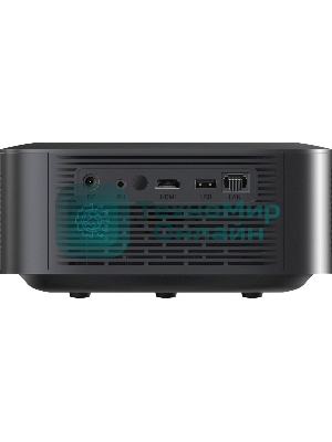 Проектор Cactus CS-E2.SG DLP 5600Lm (1920x1080) 200000:1 ресурс лампы:20000часов 1xUSB typeA 1xHDMI 4.2кг