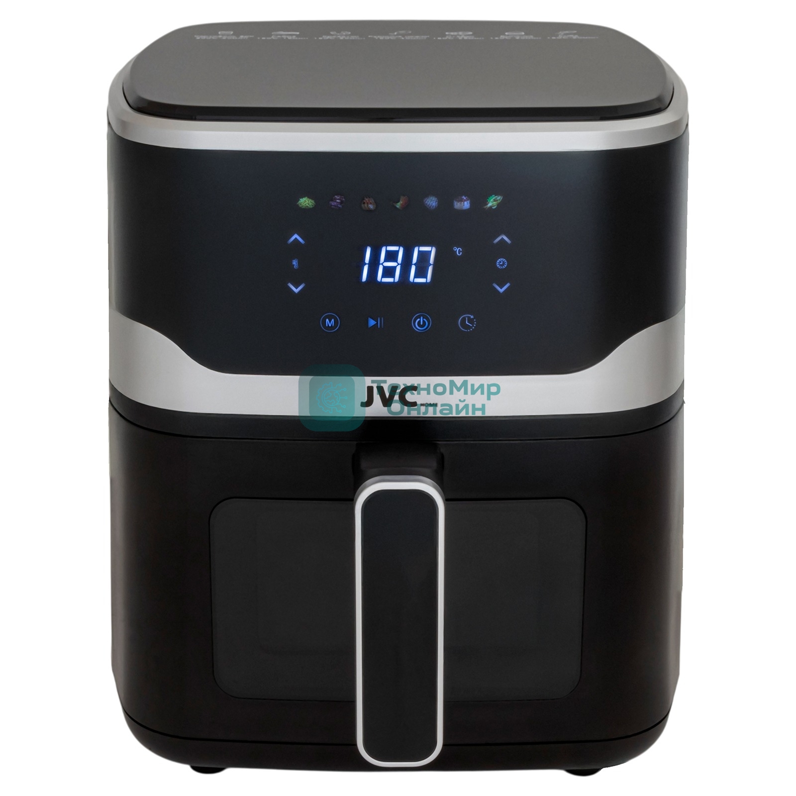 Аэрогриль JVC JK-MB052