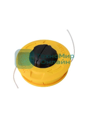 Триммер бензиновый Huter GGT-520S, 3,4 л.с.