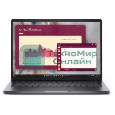 Ноутбук Dell Pro 14 Core Ultra 7 265U 32Gb SSD1Tb Intel Graphics 14