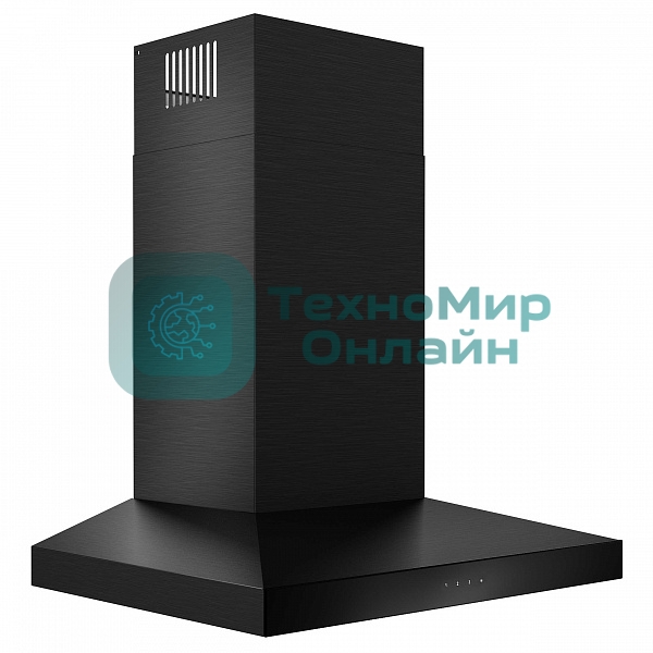 Вытяжка купольная Korting KHC 6831 NGN